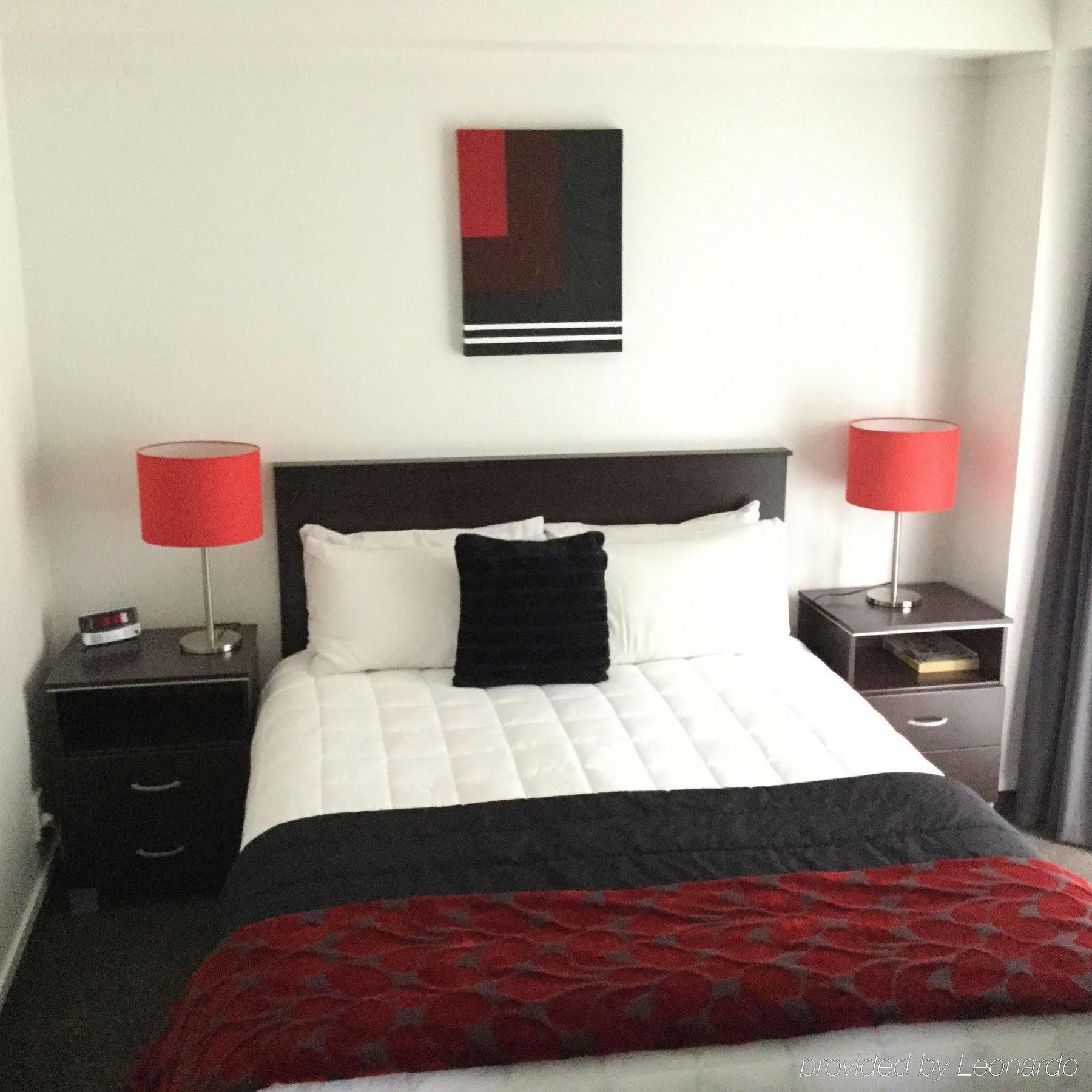 83 By The Sea Motor Lodge Lower Hutt Kültér fotó