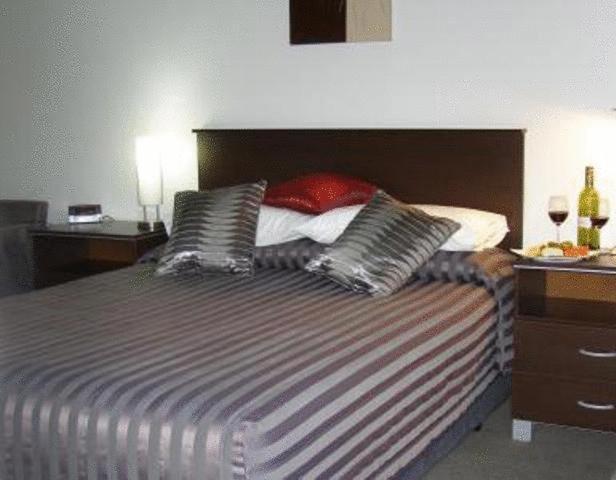 83 By The Sea Motor Lodge Lower Hutt Kültér fotó